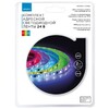 Миниатюра фото комплект адресной светодиодной ленты apeyron 14,4w/m 60led/m 5050smd rgb 2m 10-95 | 220svet.ru