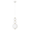 Миниатюра фото подвесной светильник loft it pearls 10205/d | 220svet.ru