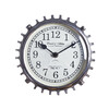 Миниатюра фото часы настенные roomers 45-382-24 | 220svet.ru
