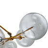 Миниатюра фото люстра globe mobile 10b | 220svet.ru
