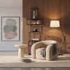 Миниатюра фото торшер loft it emma 10567f light wood | 220svet.ru