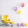 Миниатюра фото настенный светильник loft it airy 10599/200w yellow | 220svet.ru