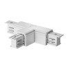 Миниатюра фото коннектор т-образный левый voltega trinilight tra-vgl005ct-31w-l | 220svet.ru