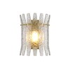 Миниатюра фото бра maytoni shiver mod539wl-01mg | 220svet.ru