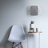 Миниатюра фото настенный светильник freya maffle fr5578wl-02g | 220svet.ru