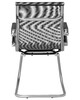 Миниатюра фото офисное кресло dobrin cody mesh lmr-102n_ch-m_msh-grey-12496 | 220svet.ru