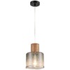 Миниатюра фото подвесной светильник velante 382-526-01 | 220svet.ru