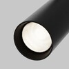 Миниатюра фото трековый светильник voltega exilight vgl032-2-20w4k-m-b | 220svet.ru