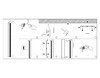 Миниатюра фото настенный светодиодный светильник ambrella light comfort fl76166 | 220svet.ru