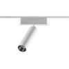 Миниатюра фото трековый светодиодный светильник для низковольтного шинопровода novotech shino smal 359085 | 220svet.ru