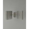 Миниатюра фото бра moderli v11809-2w | 220svet.ru