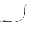 Миниатюра фото светодиодная лента feron 11w/m 120led/m 2835smd 3000к 5m свободный рез ls505 53054 | 220svet.ru