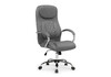 Миниатюра фото компьютерное кресло woodville tron gray fabric 15519 | 220svet.ru