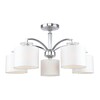Миниатюра фото потолочная люстра favourite modum 2199-5u | 220svet.ru