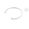 Миниатюра фото пластиковое стопорное кольцо arte lamp invisible a9283-5r | 220svet.ru