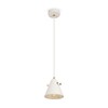 Миниатюра фото подвесной светильник freya cozy fr5211pl-01w | 220svet.ru