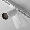 Миниатюра фото трековый светильник maytoni technical tr021-1-12w4k-w-d-w | 220svet.ru
