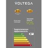 Миниатюра фото лампочка филоментная е27 voltega серия - 271 8575 | 220svet.ru