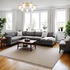 Миниатюра фото потолочная люстра escada style 1142/7p gold | 220svet.ru