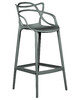 Миниатюра фото набор 2шт стул барный dobrin masters bar lmzl-pp601c-n2_p_gr-04-13302 | 220svet.ru