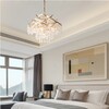 Миниатюра фото подвесная люстра imperium loft isabel d75 219564-26 | 220svet.ru