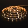 Миниатюра фото светодиодная лента elektrostandard 16w/m 90led/m 5050+2835+2835smd mix rgb/теплый/холодный белый 5m a053707 | 220svet.ru