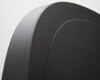 Миниатюра фото набор 2 шт стул обеденный dobrin albert lmzl-pp712-n2_b-p_black-13370 | 220svet.ru