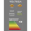Миниатюра фото лампочка филаментная е27 voltega серия - 271 8572 | 220svet.ru