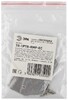 Миниатюра фото заглушка эра tr-1ptr-rmp-ec для алюминиевого профиля б0058752 | 220svet.ru