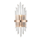 Миниатюра фото бра vele luce clarinetto vl3314w32 | 220svet.ru