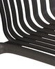Миниатюра фото набор 3 шт стул полубарный dobrin chloe lmzl-pp777-1-n3_p_gr-04-13411 | 220svet.ru