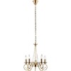 Миниатюра фото подвесная люстра globo truncatus 69003-5 | 220svet.ru