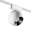 Миниатюра фото трековый светодиодный светильник для низковольтного шинопровода novotech shino smal 359101 | 220svet.ru