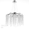 Миниатюра фото подвесная люстра odeon light 5004/8 | 220svet.ru
