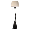 Миниатюра фото торшер loft it ariadne 10571f black | 220svet.ru