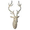 Миниатюра фото голова оленя roomers 4031 | 220svet.ru