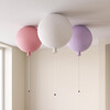 Миниатюра фото потолочный светильник loft it airy 10599/300c green | 220svet.ru