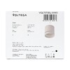 Миниатюра фото потолочный светильник voltega bis vgl7373dl-01w3 | 220svet.ru
