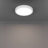 Миниатюра фото настенно-потолочный светильник eglo fueva 6 901333 | 220svet.ru