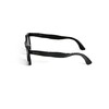 Миниатюра фото солнцезащитные очки dakota - black gradient seletti oks02-bb | 220svet.ru
