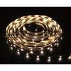 Миниатюра фото светодиодная влагозащищенная лента feron 9,6w/m 120led/m 2835smd теплый белый 5m ls613 27732 | 220svet.ru