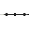 Миниатюра фото комплект однофазной трековой системы эра tr71-gx53-set-3-1 bk б0063931 | 220svet.ru