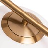 Миниатюра фото подвесной светильник arte lamp bolla-unica a1922sp-1ab | 220svet.ru