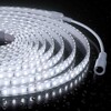 Миниатюра фото светодиодная лента apeyron 9,6w/m 120led/m 2835smd холодный белый 5m 00-443 | 220svet.ru