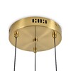 Миниатюра фото основание для светильника freya cave fr5631a-03bs | 220svet.ru