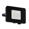 Миниатюра фото прожектор светодиодный eglo faedo 3 10w 97455 | 220svet.ru