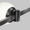 Миниатюра фото трековый магнитный светильник maytoni luna tr229-1-5w4k-b | 220svet.ru