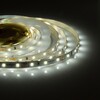 Миниатюра фото светодиодная лента apeyron 4,8w/m 60led/m 3528smd холодный белый 1m 10-65 | 220svet.ru