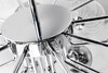 Миниатюра фото потолочная люстра garda decor k2kg1275p-16 | 220svet.ru