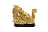 Миниатюра фото статуэтка дракон garda decor tb1619 | 220svet.ru